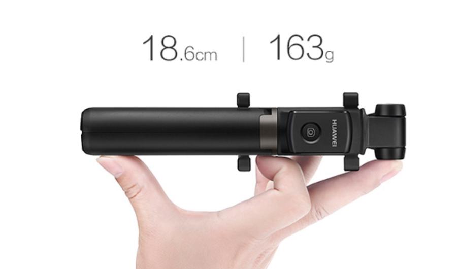 华为100倍变焦自拍,华为手机黑科技100倍变焦