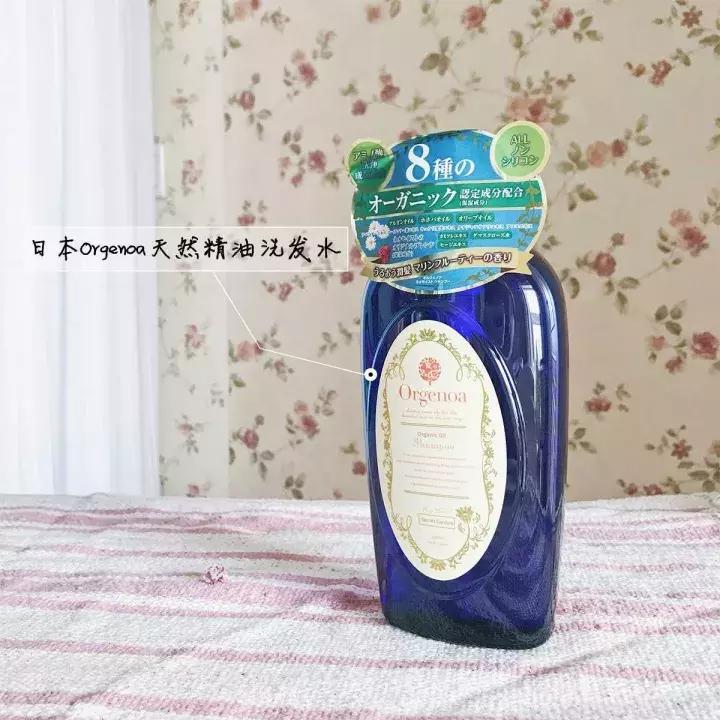 测评洗发水不含有害成分,最好用的无硅油洗发水推荐