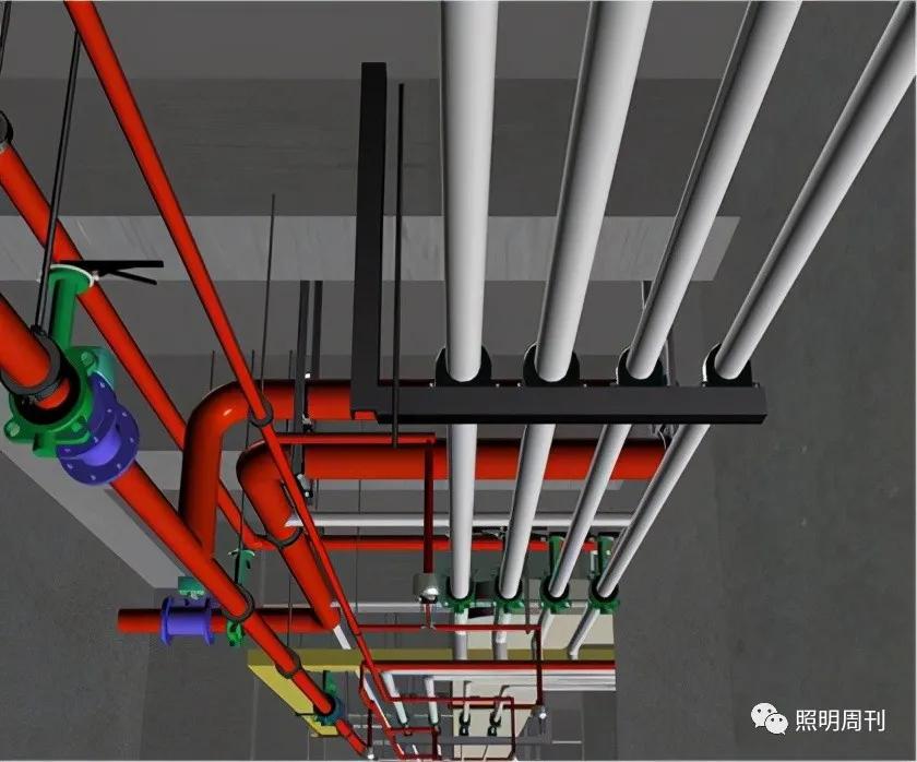机电安装占整个工程的比例,机电设备安装工程包括哪些