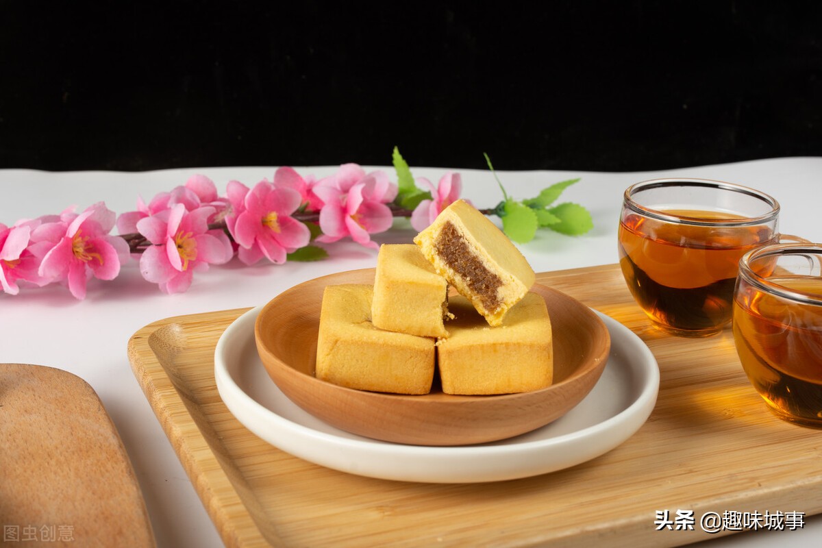 不远万里吃货,不远千里的美食之旅