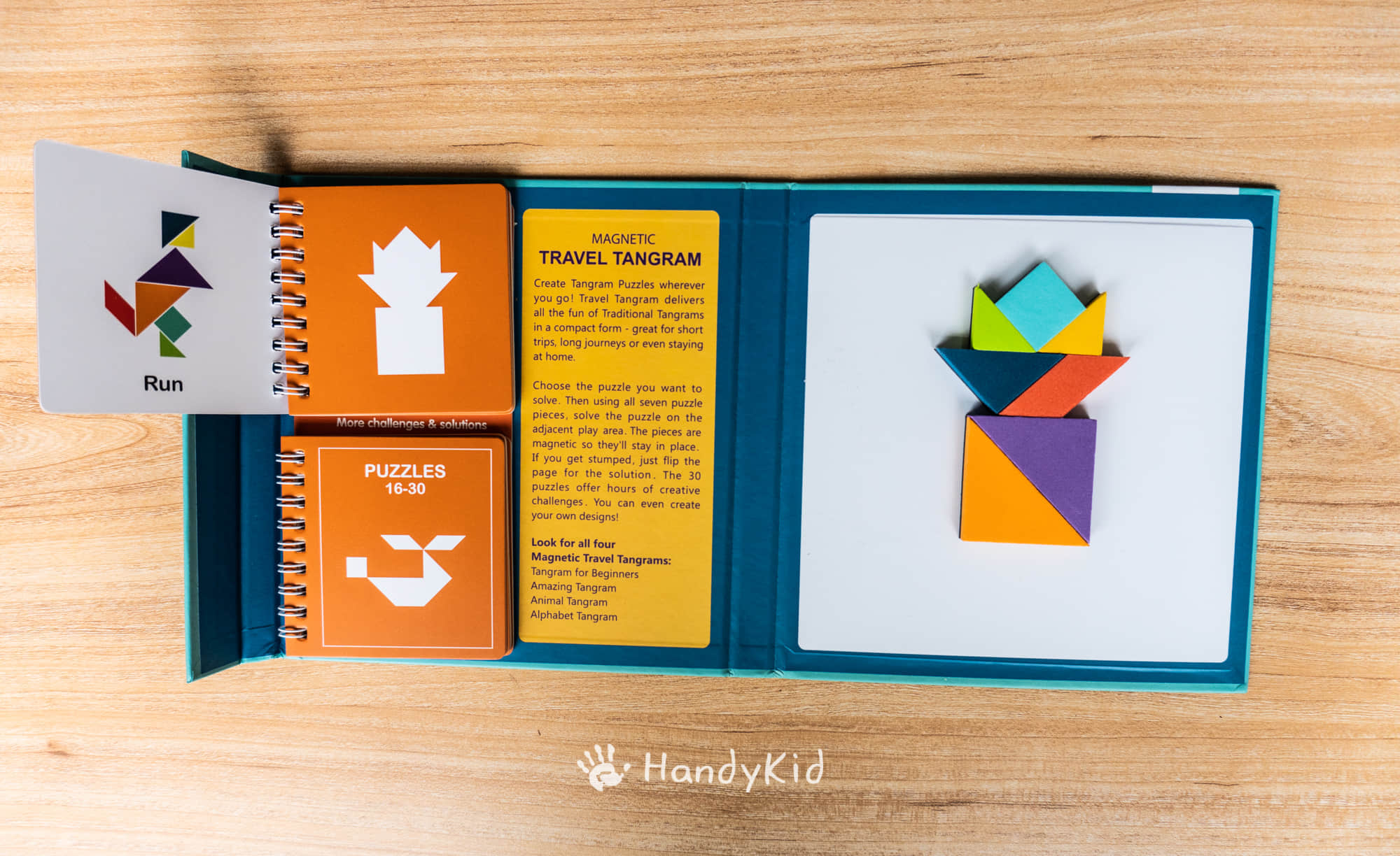 七巧板儿童逻辑训练益智玩具,益智玩具推荐七巧板