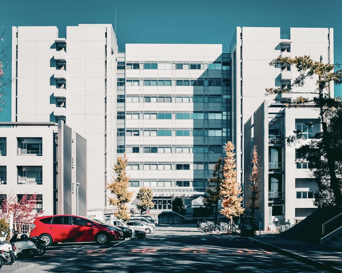 走进名古屋,走进日本横滨