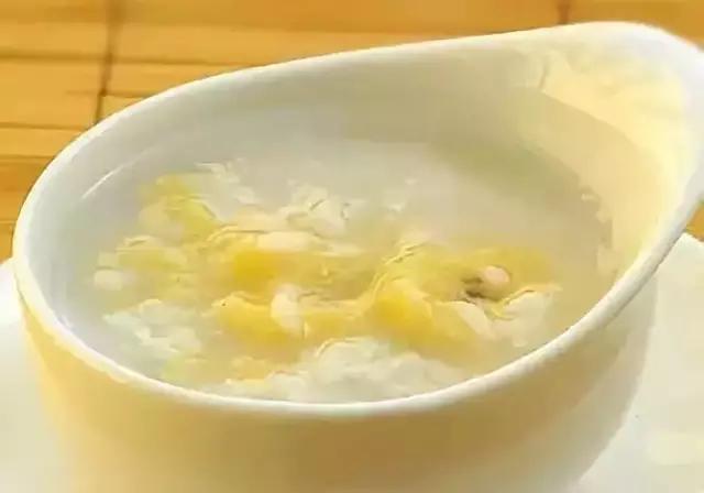 农豆叮膳食营养早餐粥,营养早餐粥简单又好吃学生