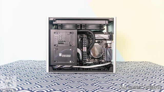 乔思伯a4机箱装机推荐,乔思伯a4机箱测评