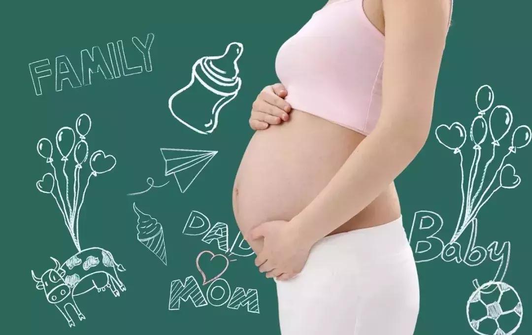 从怀孕到分娩，医生给出10条孕期实用建议，孕妈妈赶紧看看！