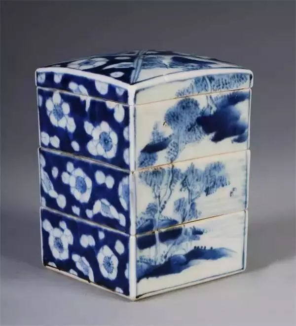 古代顶级吃货美食,古人的食盒有多精致