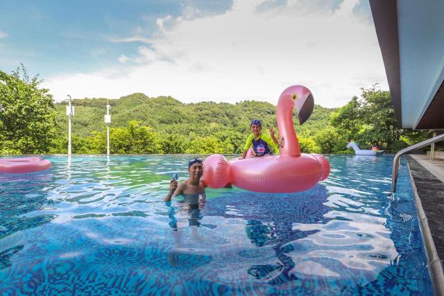 从化温泉镇流溪,广州从化温泉镇旅游攻略一日游