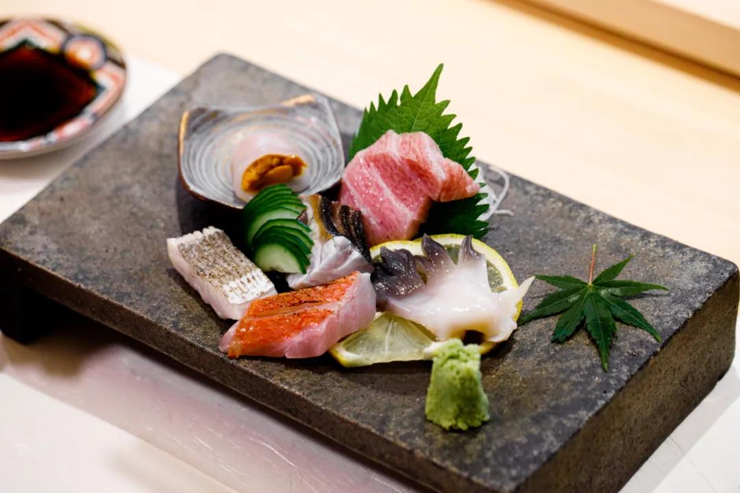 1680元的omakase,吃过性价比最高的omakase