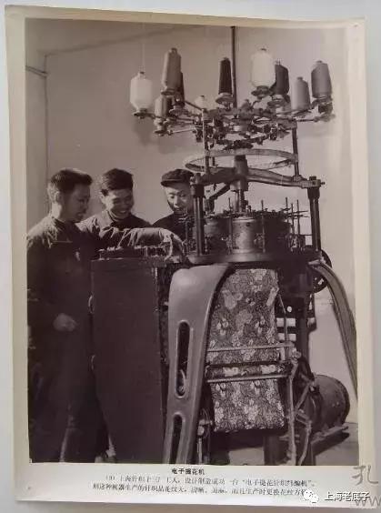 中国最大的针织厂在哪里,上海最大的针织服装工厂