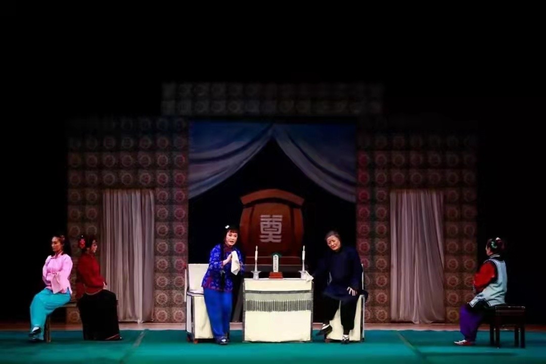 杨三姐告状发生在清朝还是民国,民国杨三姐告状