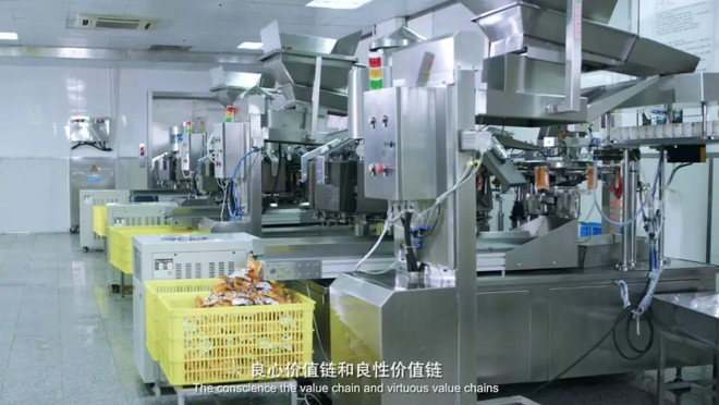 「零食行业PK台」来伊份、盐津铺子，哪支股票更有“味道”？