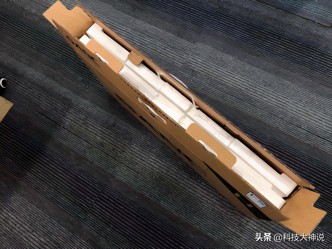 sanc带鱼屏评测,sanch20带鱼屏和hkc带鱼屏