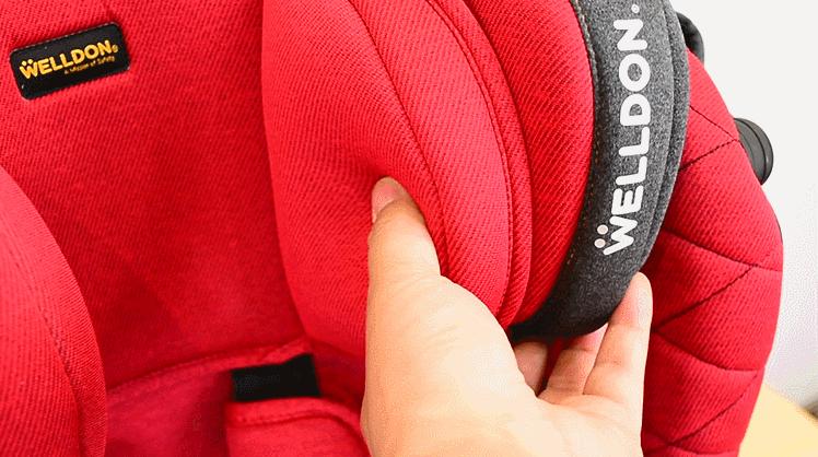 惠尔顿安全座椅哪一款性价比最高,惠尔顿安全座椅2000左右