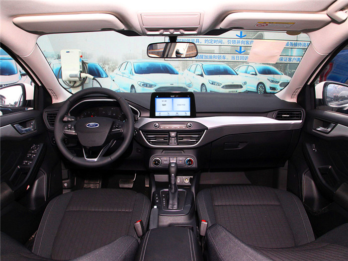 新款福克斯为什么销量不好,福克斯卖这么好有哪些原因呢