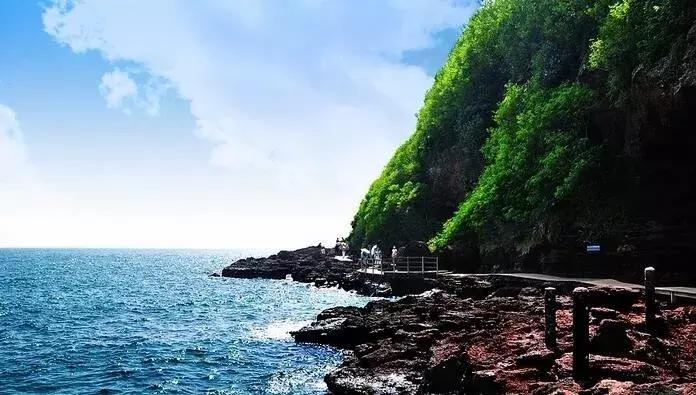 涠洲岛买船票被骗,涠洲岛船票退了要扣钱