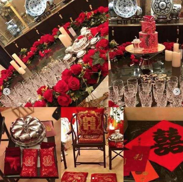 香港第一阔太甘比,香港第一阔太结局