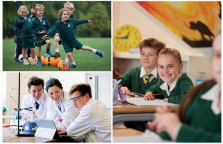 历史悠久的英国传统私立学校是如何与时俱进的