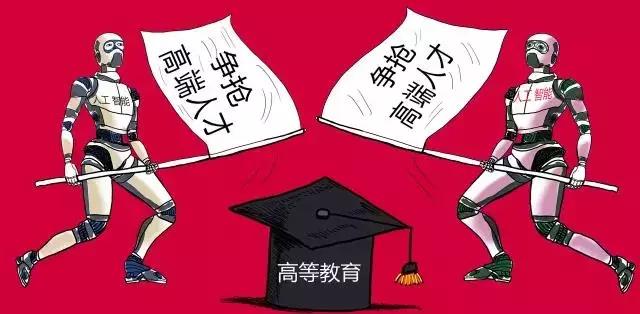 这个专业的应届生火了！年薪80万，没出校门就被挖走！