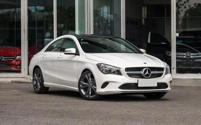 奔驰有多撩人,奔驰车有魅力