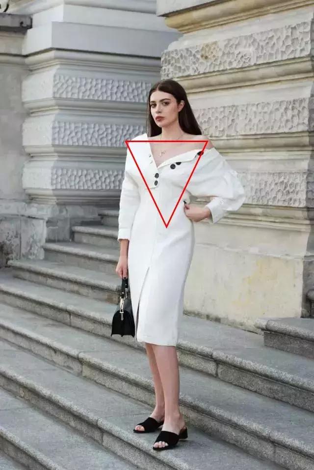 微胖胸大穿紧身衣服好看吗,微胖胸大应该怎么穿衣服