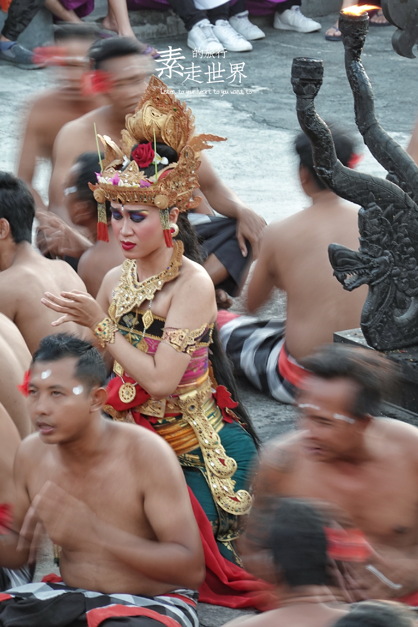 不去乌布不看古迹探店拍照做SPA才是巴厘岛小资玩法