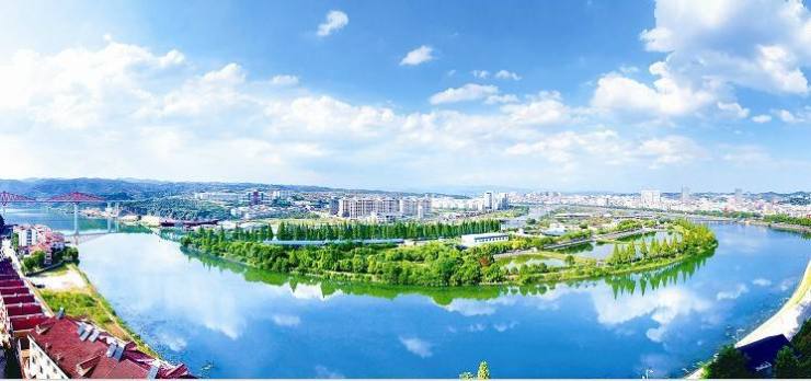 进击!商圈发力、高铁落定、新房量充足!宜昌这个板块正在腾飞