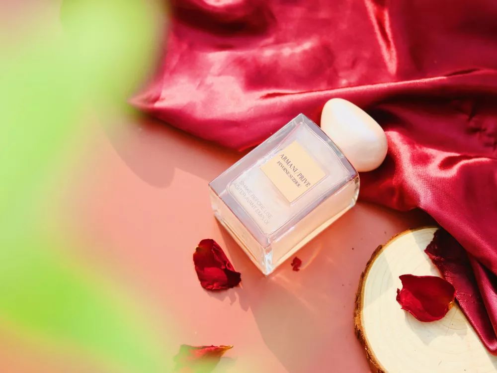 几款香水推荐让你优雅又甜美,七款经典香水总有一款适合你