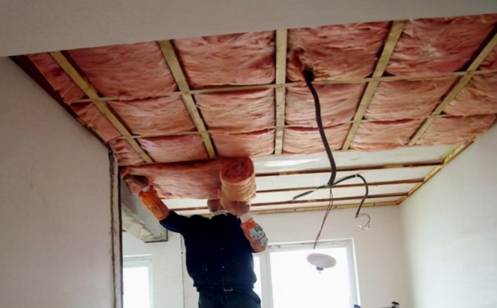 婚房装修第N架，吊顶到底怎么选？看这里