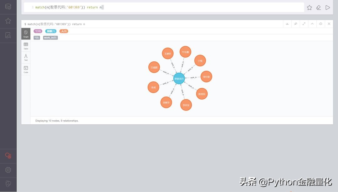 手把手教你用python制作软件,python金融实操课程