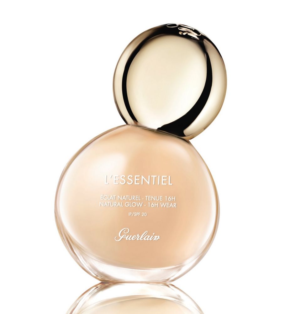 夏季和冬季都适合的粉底液,适合换季的粉底液