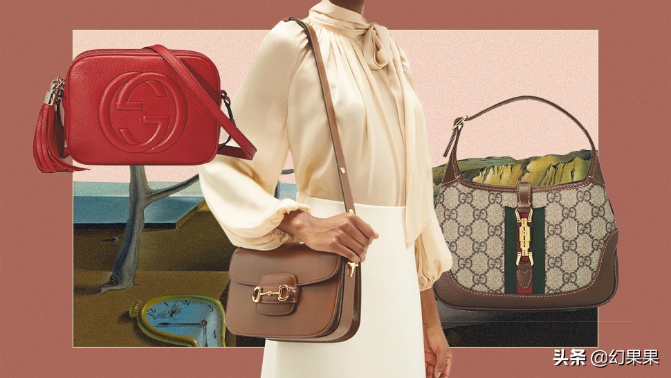 古驰gucci经典包,gucci经典包
