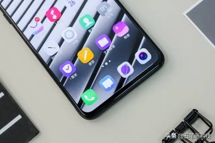 iqoo手机骑士黑和武士黑,iqoo手机武士黑和骑士黑