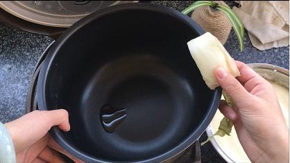 自制电饭煲蛋糕没有秤,自制蛋糕电饭煲没有蛋糕模式