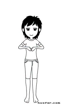 经络不通，百病丛生，附经络疏通方法