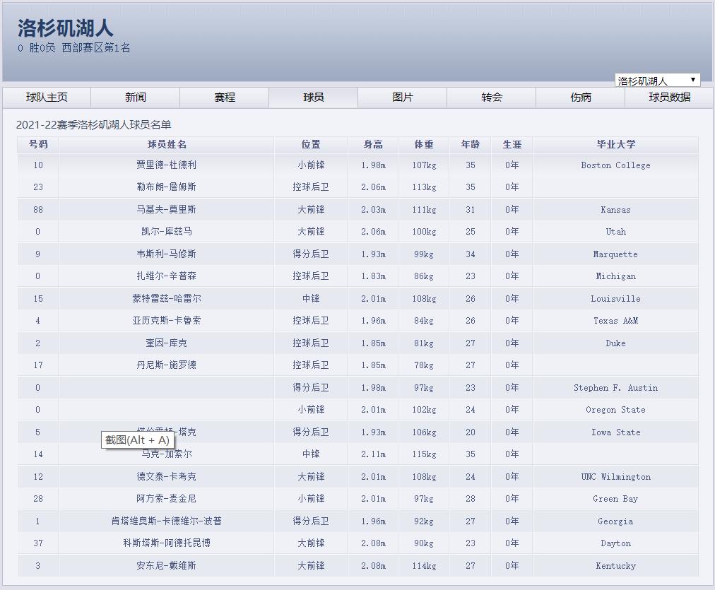 恩怨情仇一笑泯恩仇,nba的相逢一笑泯恩仇