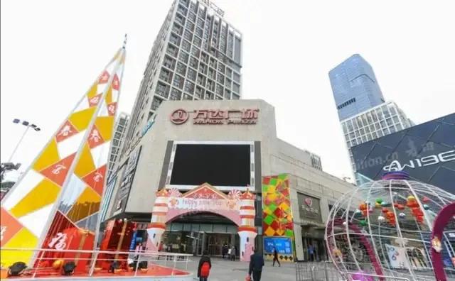 福州pk网红名单,福州商圈为什么这么少