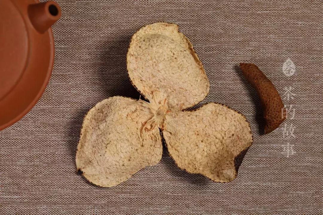 一两陈皮一两金指的是几年陈皮,一两陈皮一两金的出处