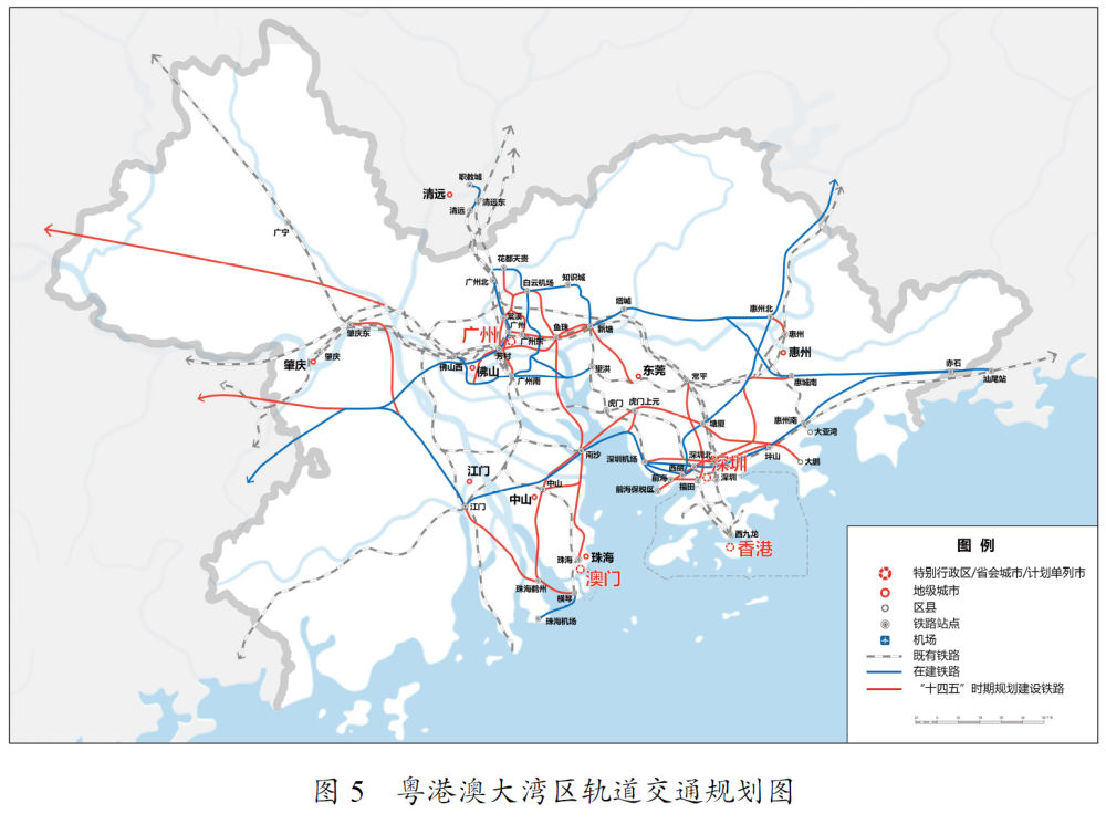 十四五规划和2035年远景目标要点,十四五规划和2035远景目标原文