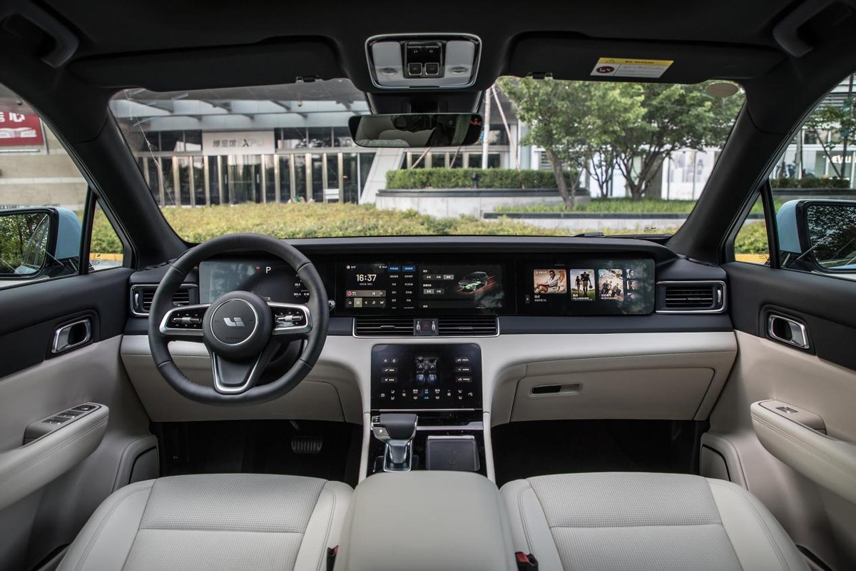 理想汽车第40万辆量产车正式下线,理想汽车12月交付超5万辆