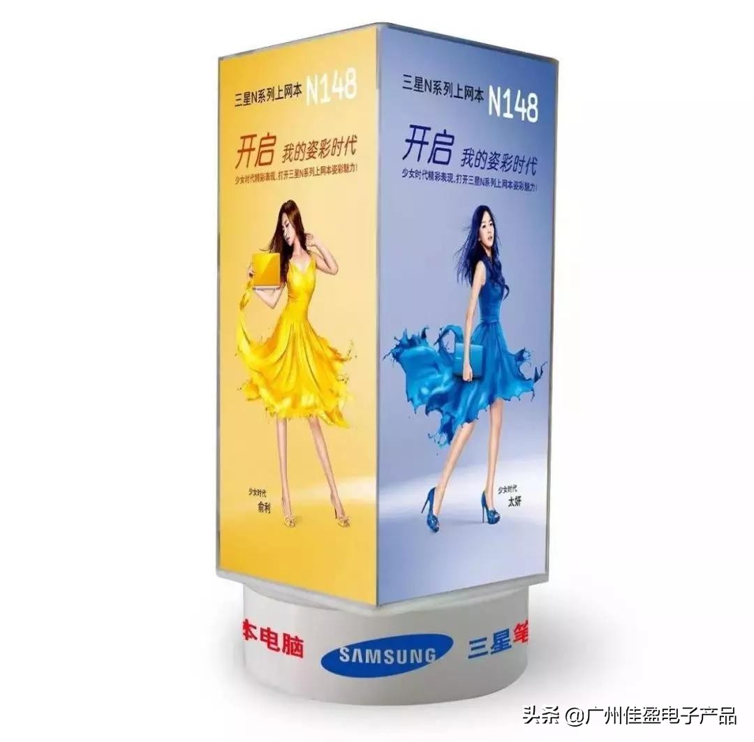 常见的广告灯箱有哪些类型,常用的16种广告灯箱你分得清楚吗