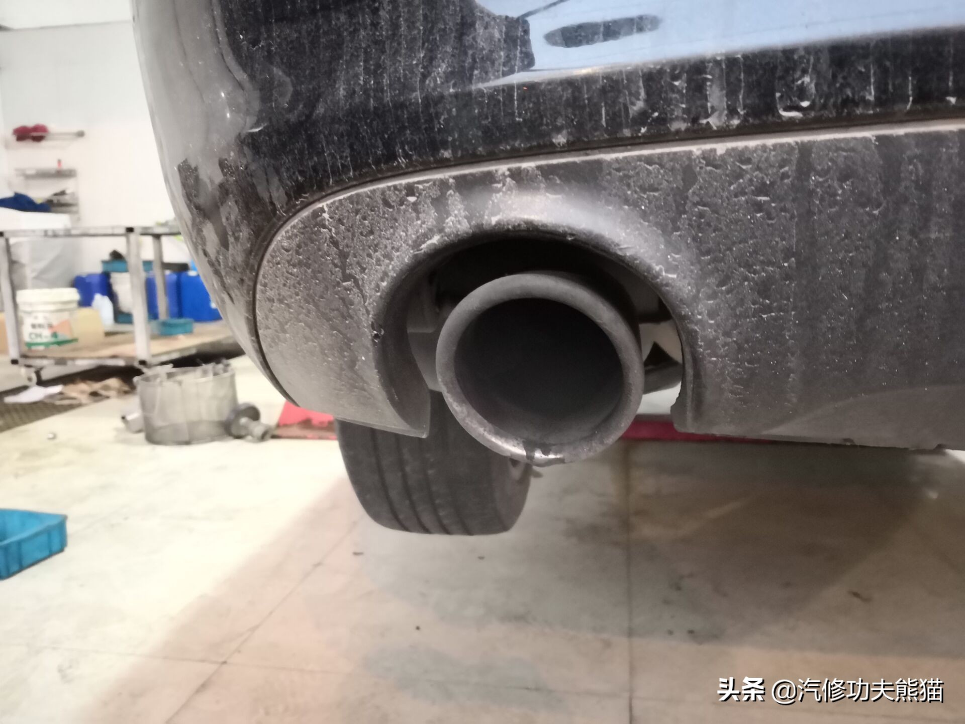 10年奥迪a6l2.0t烧机油维修,奥迪a6l2.0t烧机油吗