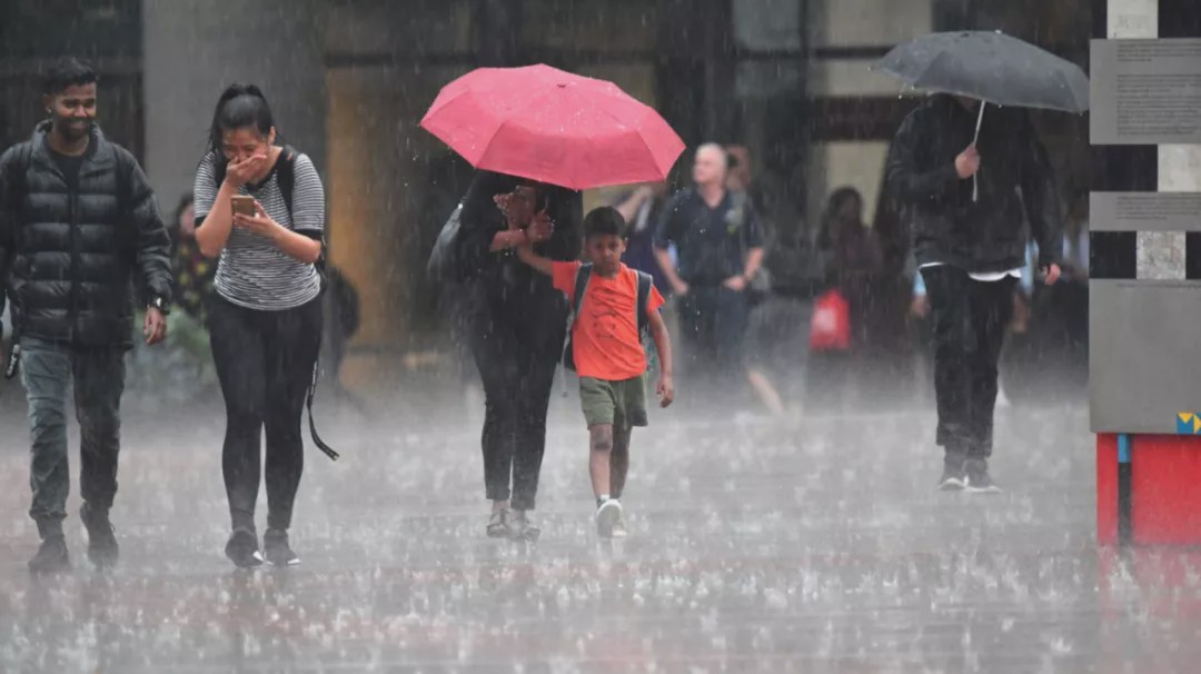 澳洲大雪最新消息,澳大利亚出现大范围极寒天气