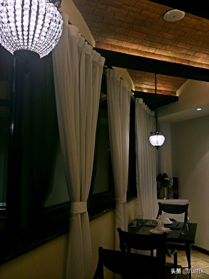 宁波西班牙餐厅推荐,宁波阿拉伯美食餐厅