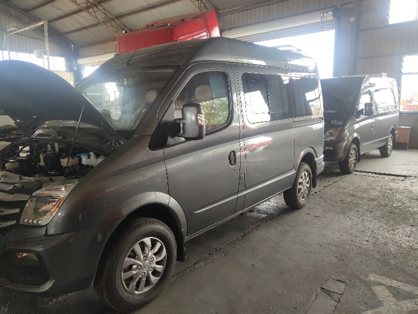 适合两人出游的房车,适合2人旅行的b型手动挡房车