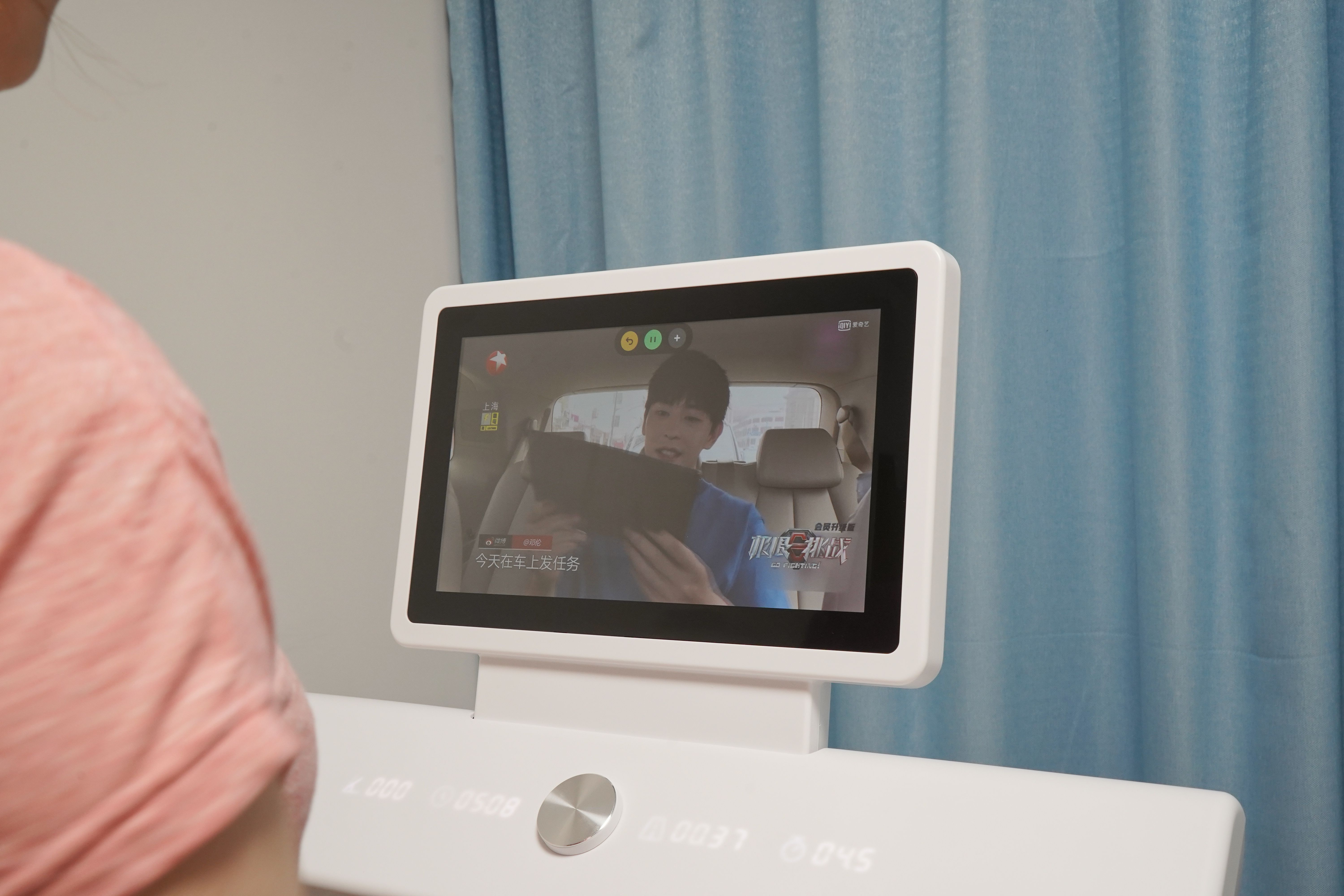 锐步跑步机和赤兔跑步机哪个好,舒华跑步机和赤兔跑步机