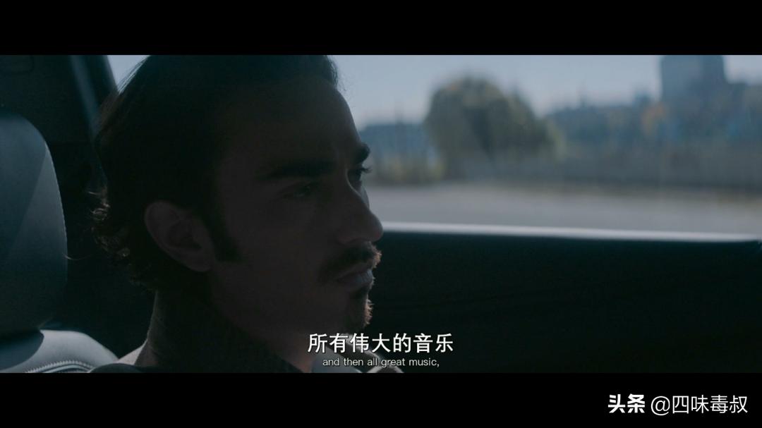 尼古拉斯·凯奇千里寻猪，“烂片之王”能否凭借这部电影咸鱼翻身