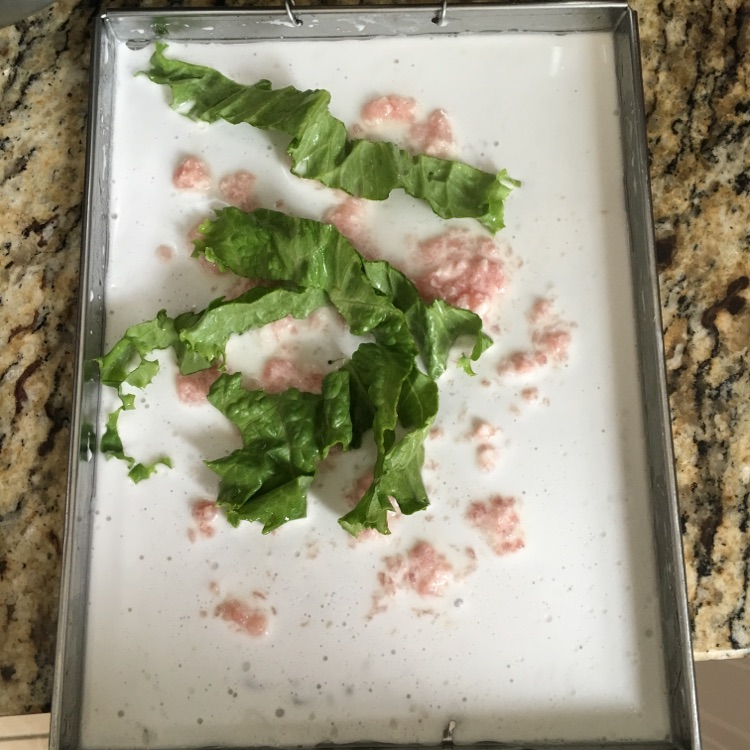 广东肠粉开店配方,广东秘制肠粉