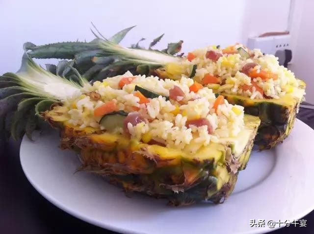 泰国每一口味道都不一样,想要感受正宗的泰国风味吗