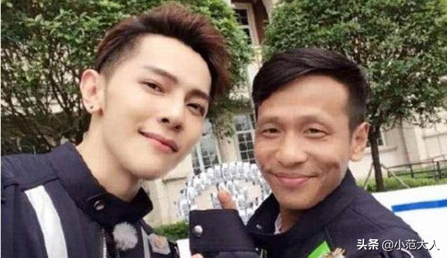 以为是长辈其实是同龄女星,以为长辈其实是同岁的4个明星