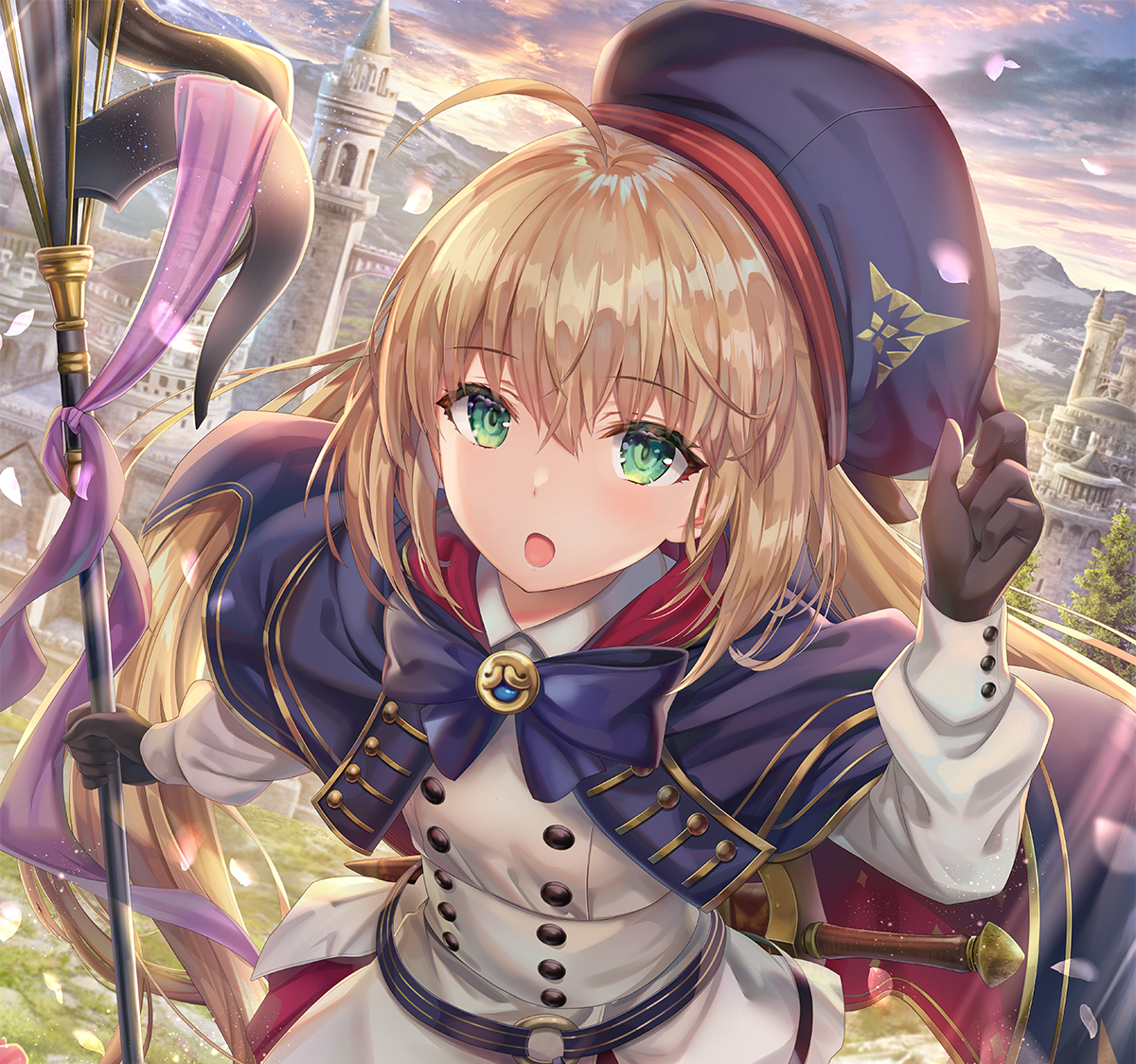 FGO日服今年复刻卡池一览，术呆是否有复刻希望？